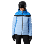 Alpine Jacket Imperial Puffy 23/24, skijakke, boblejakke, dame