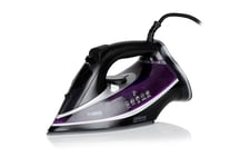 CeraGlide 3100W Ultra Speed Iron Black / Rose Gold