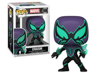 Figurine - Pop! Marvel - Spider-Man Comics - Chasm - N° 1446 - Funko