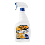 Mane 'n Tail Spray 'N White Horse Shampoo and Condition