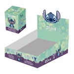 Figurine Disney Mini Stitch Boîte Mystère Grand Jester Modèle aléatoire