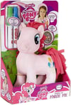 Mon petit poney Pinkie Pie Scribble Me