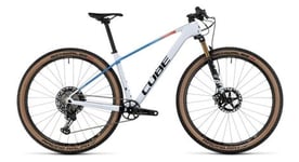 Vtt cube elite c 68x slx teamline