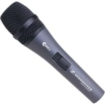 Sennheiser E845-S - Dynamic Cardiod Microphone - On/Off Switch