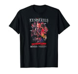 Ice Nine Kills - The Silver Scream (Final Cut) Cover T-Shirt