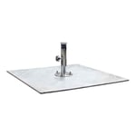 Tuuci - G-Plate Square Anchor 64 kg - Parasoller