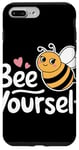 iPhone 7 Plus/8 Plus Bee Bee Yourself Case