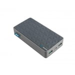 Xtorm Power Bank USB-C PD 20W 20000mAh/2xUSB QC 3.0