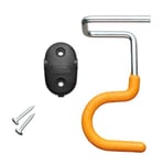 Fiskars Porte-outils Solid en forme de S 3 pièces