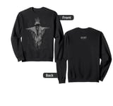 Hunt: Showdown Scarecrow Sweatshirt