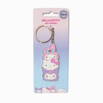 Claire's Porte-clés en exclusivité chez Claire’s Hello Kitty® And Friends