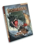 Pathfinder Advanced Players Guide Pocket Edition (P2)