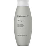 Living Proof Hårvård Full Shampoo 60 ml (1.717,00 kr / 1 l)