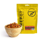 Firepot Smokey Tomat Paella - Vegansk turmat 135g