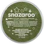 Snazaroo Sparkle Colour Face Paint 18ml