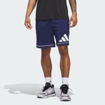 adidas Basketball Badge of Sport Shorts Men