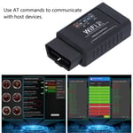 ↑ Wifi OBD2 Code Reader Professional Auto Fault Scanner Adapter Diagnostic Tool