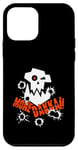 Coque pour iPhone 12 mini Plus de Dakka Ork