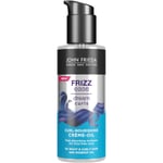 John Frieda Frizz Ease Dream Curls Nourishing Cream Oil 200 ml