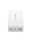 j5create JUP37185W-EN Mobile Device Charger Universal White