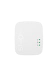 Strong Powerline Wi-Fi 1000 Mini 2-pack - 1200 Mbit/s Homeplug / PowerLine