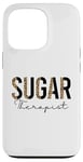 iPhone 13 Pro Sugar Therapist Sugarist Wax Specialist Esthetician Case