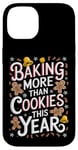 iPhone 14 Baking More Than Cookies This Year Xmas Maternity Christmas Case