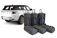 Resvaska set Land Rover Range Rover Sport III L461 2022present ProLine ej for execsaten