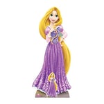 SC559 Star Cutouts l Disney Rapunzel Cutout l Princess Tangled l Your Dream Princess Birthday Party Theme & Room Decoration l Disney Princess Party Supplies