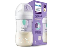 Avent Avent Scy673/81-Responssible Natural 260Ml Air Free Duct Baby