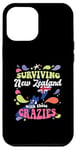 iPhone 13 Pro Max Surviving New Zealand With These Crazies Case