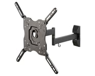 Vivanco 37980 Full Motion TV Wall Mount up to 55"