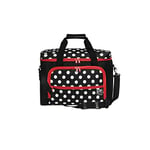 Prym Pym Polka (44 x 20 x 35 cm) Case de Machine à Coudre - 1 unité