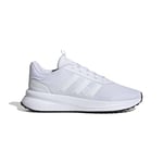 adidas Men's X_PLR Path Shoes, Cloud White/Cloud White/core Black, 6 UK