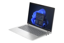 HP EliteBook 645 G11 Notebook Bärbar dator - AMD Ryzen 7 7735U - 16 GB DDR5 - 512 GB SSD PCIe - NVM Express (NVMe) - AMD Radeon 680M - 14" IPS