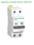 Disjoncteur De Protection Schneider Electric A9D17216 Disjoncteur différentiel