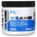 EVLution Nutrition - Beta-Alanine Variationer Unflavored - 200g