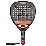 Nox AT10 Luxury Genius Attack 12K 2025 Racchetta da padel da adulto Diamante