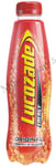 Lucozade Energy Original - Refreshing & Great Flavour -  380ml - Pack of 24