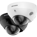 Hikvision DS-2CD2547G2-LS(2.8mm)(C) 4 MP ColorVu Fixed Mini Dome Network Camera