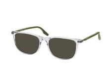 Converse CV 544S NORTH END 970, SQUARE Sunglasses, MALE, available with prescription