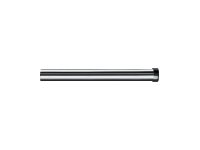 Bosch 2608000575 - Tube - For Støvsuger - Krom (En Pakke 3) - For Professional Gas 35 L Afc, Gas 35 M Afc, Gas 55 M Afc