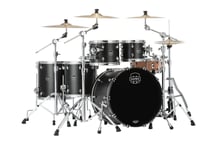 Mapex SR628XFB SATIN BLACK