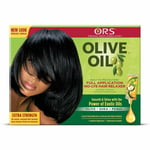 Hiusten suoristus Olive Oil Relaxer Kit Ors