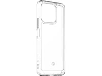 Forcell Forcell F-Protect Clear Case Futerał Do Honor X8a Transparentny