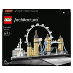 Lego 21034 London Architecture London Skyline 21034 Set - Brand New & Sealed
