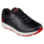 SKECHERS GO GOLF ELITE 5 GF ARCH FIT WATERPROOF SPIKELESS MENS GOLF SHOES 214065