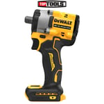 Dewalt DCF922N 18V Brushless Cordless Compact Impact Wrench 1/2" Body Only
