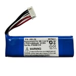 Batterie de remplacement,Convient pour la batterie audio Bluetooth JBL Link 20 P763098 01A
