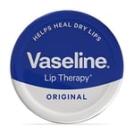 Vaseline Original Lip Therapy 20g